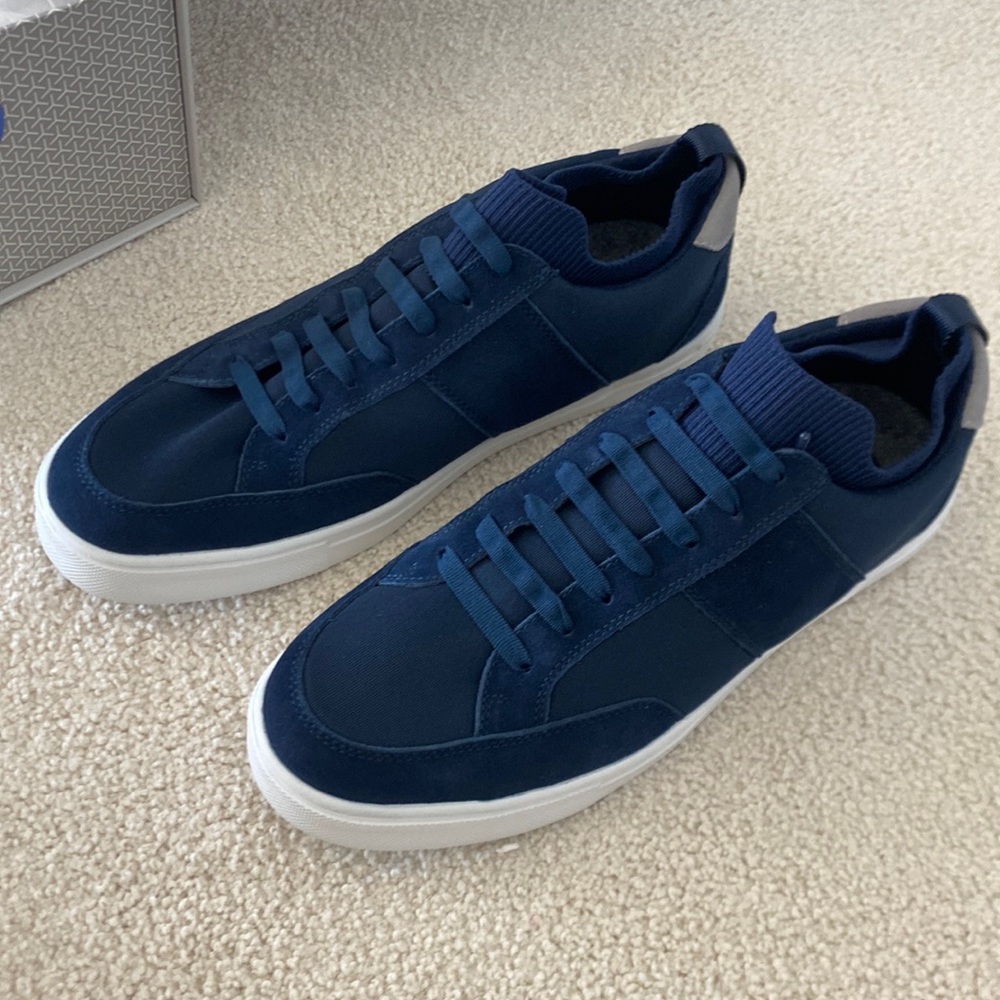 Peter millar mens hyperlight drift sneaker
